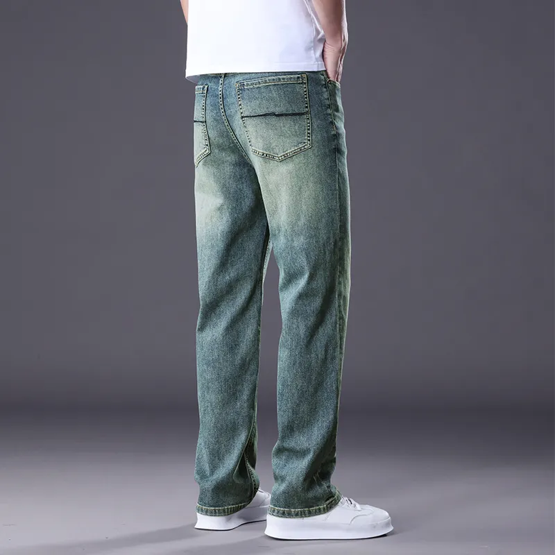 PIERRE CARDIN Jeans Men-6