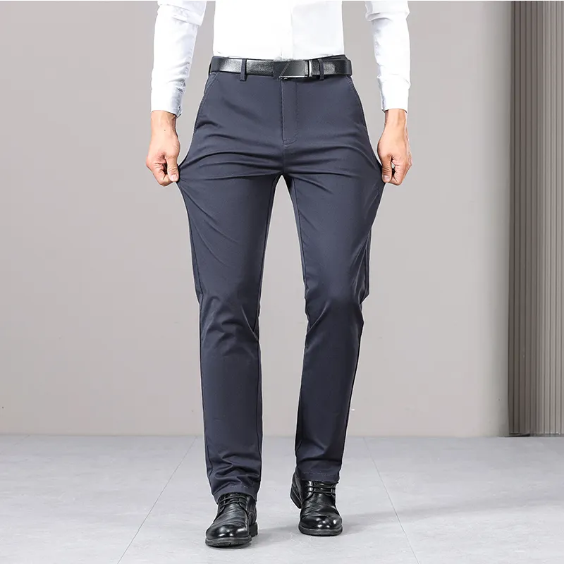 PIERRE CARDIN Casual Pants Men's-11