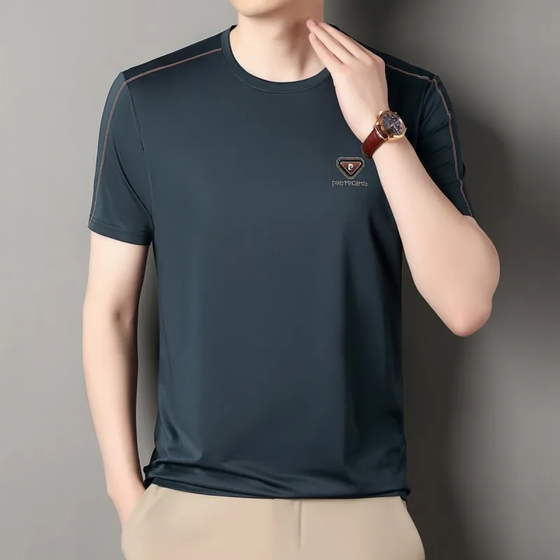 PIERRE CARDIN T Shirts Men-7