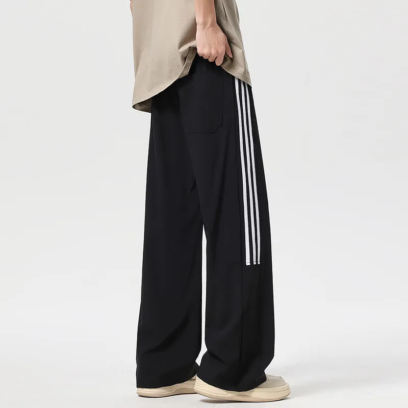 PIERRE CARDIN Casual Pants Men's-4
