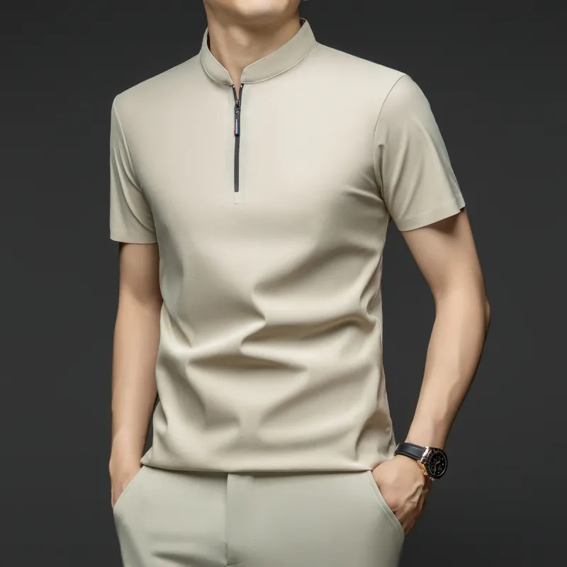 PIERRE CARDIN T Shirts Men-24
