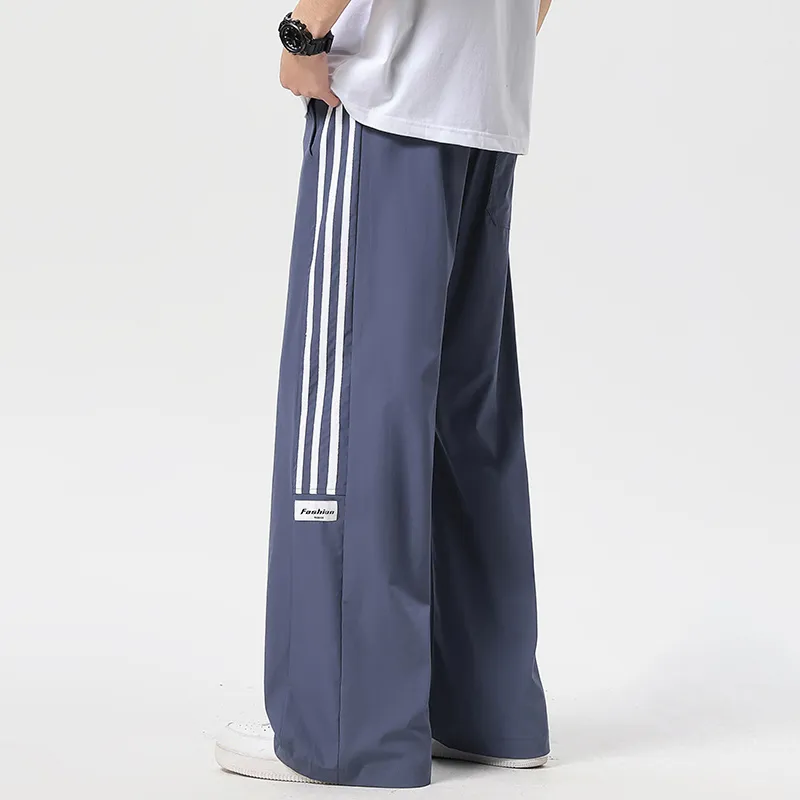 PIERRE CARDIN Casual Pants Men's-1