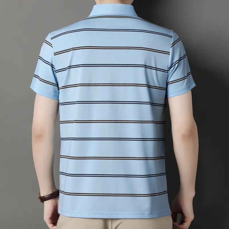 PIERRE CARDIN Polo Shirts Men-1