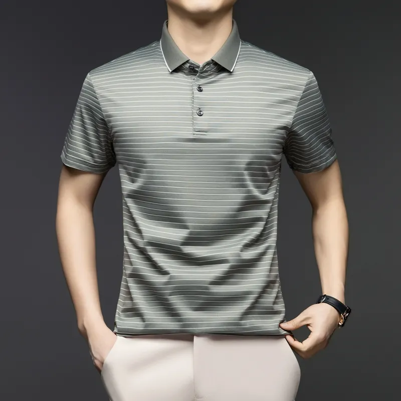 PIERRE CARDIN Polo Shirts Men-14