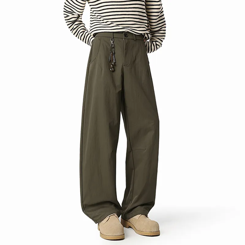PIERRE CARDIN Casual Pants Men's-7