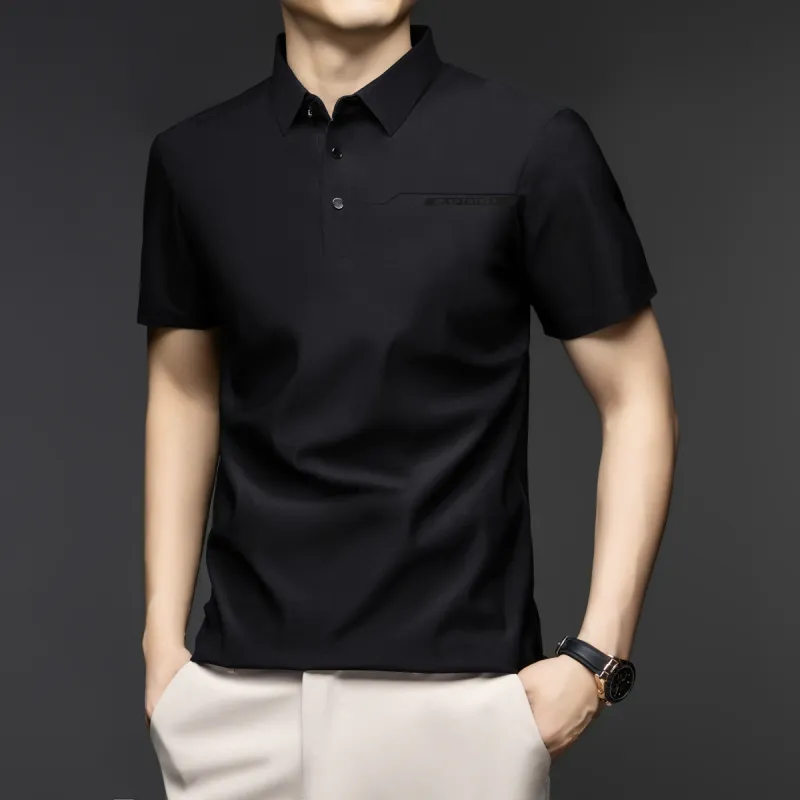 PIERRE CARDIN Polo Shirts Men-4