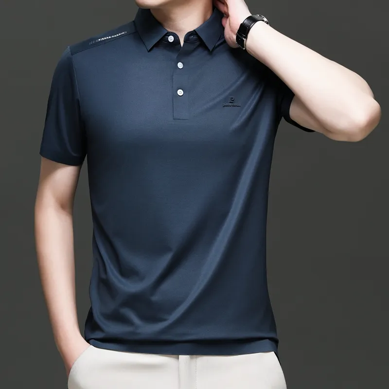 PIERRE CARDIN Polo Shirts Men-14