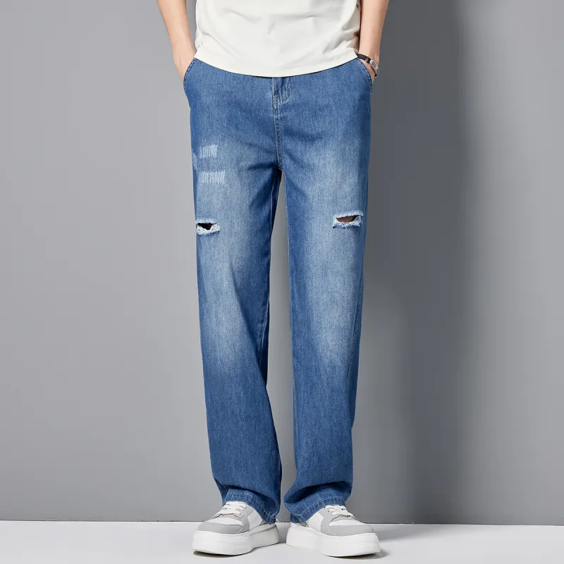 PIERRE CARDIN Jeans Men-7