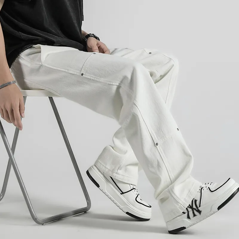 PIERRE CARDIN Jeans Men-8
