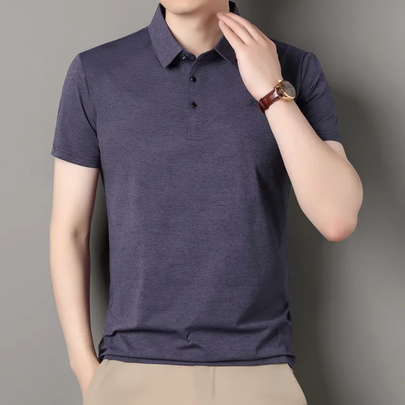 PIERRE CARDIN Polo Shirts Men-18
