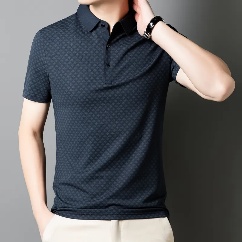 PIERRE CARDIN Polo Shirts Men-19