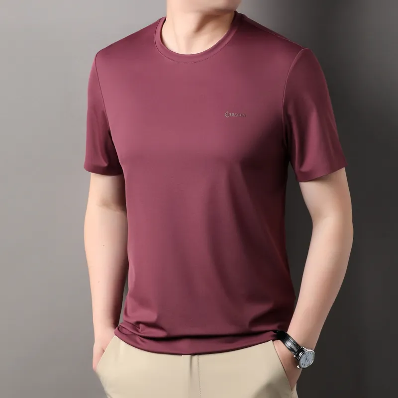 PIERRE CARDIN T Shirts Men-22