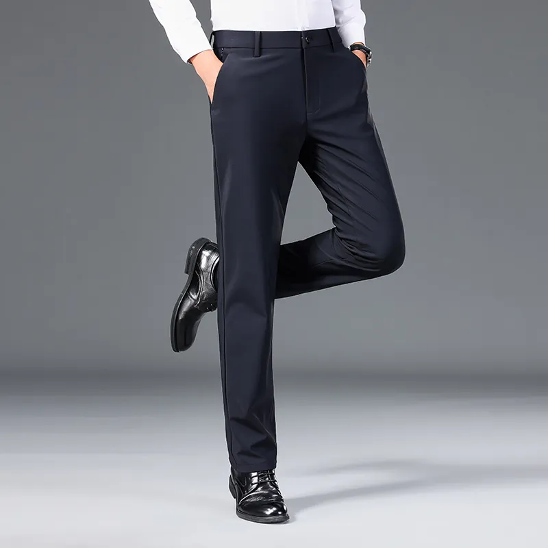 PIERRE CARDIN Casual Pants Men's-7