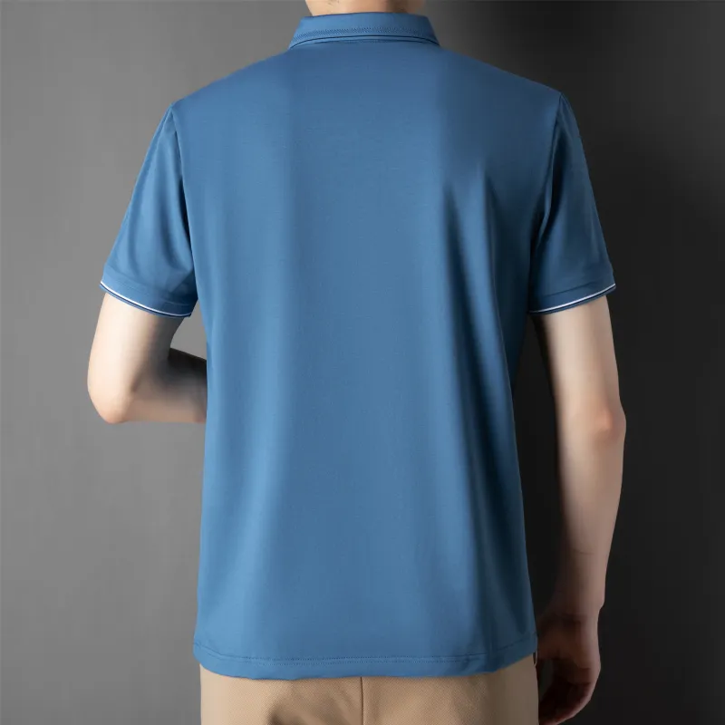 PIERRE CARDIN Polo Shirts Men-13