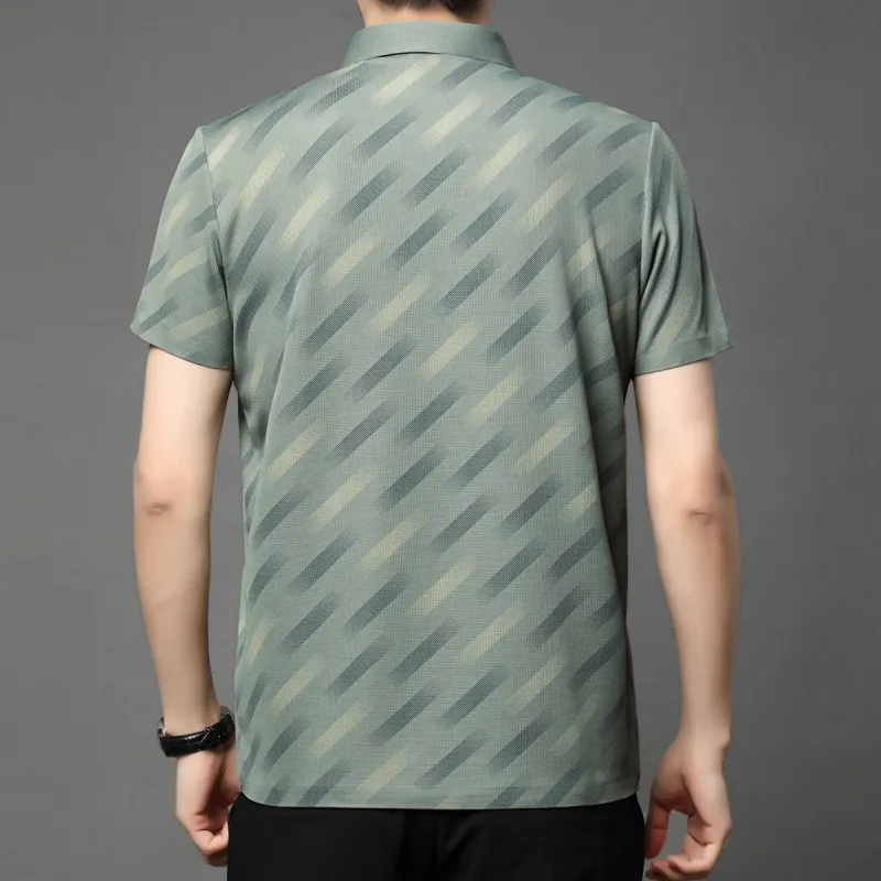 PIERRE CARDIN Polo Shirts Men-13