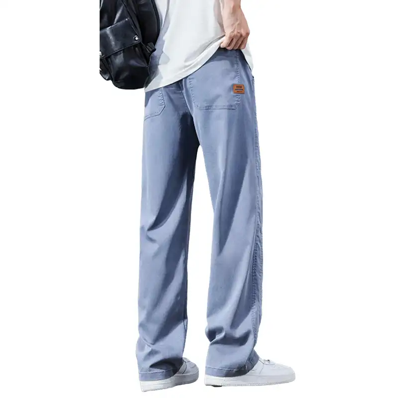 PIERRE CARDIN Casual Pants Men's-1