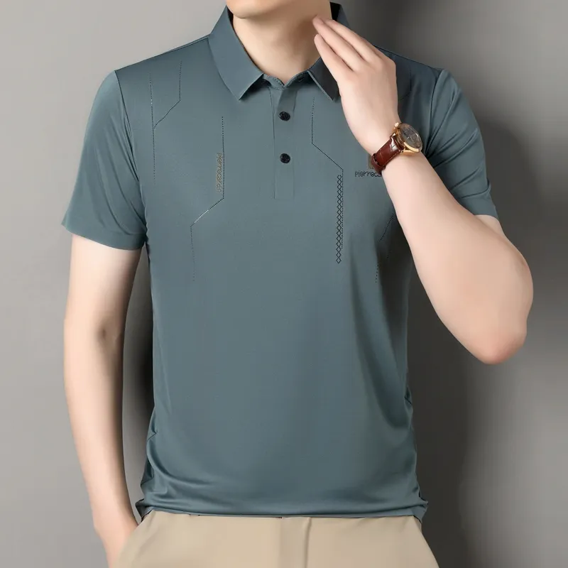 PIERRE CARDIN Polo Shirts Men-7