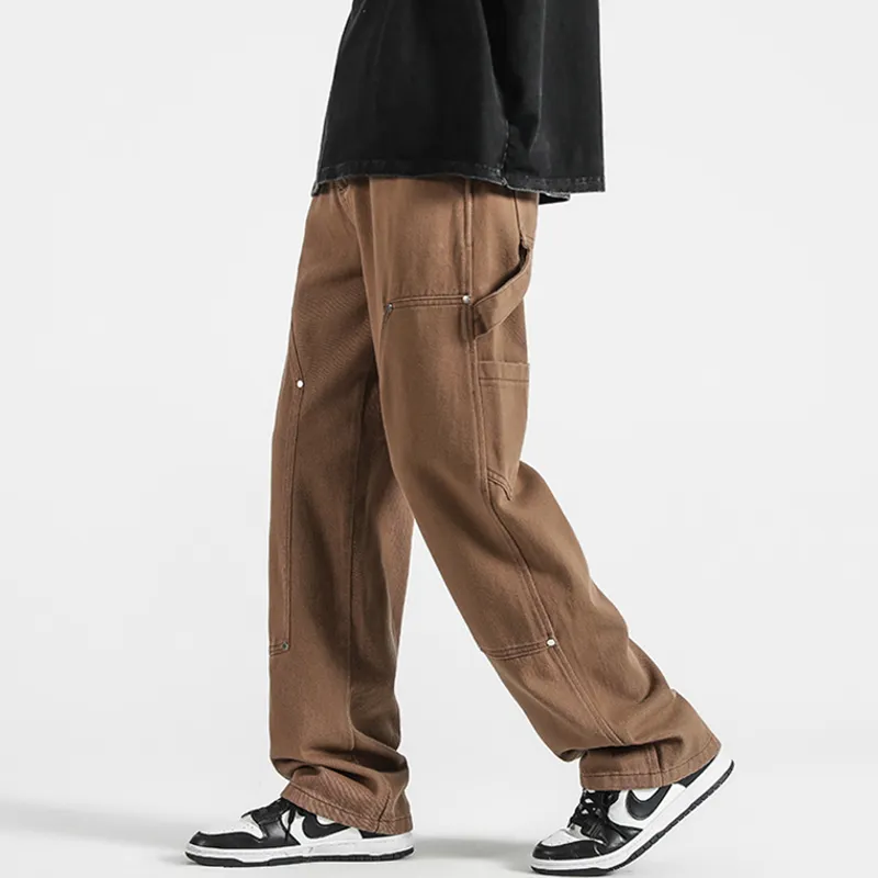 PIERRE CARDIN Jeans Men-4