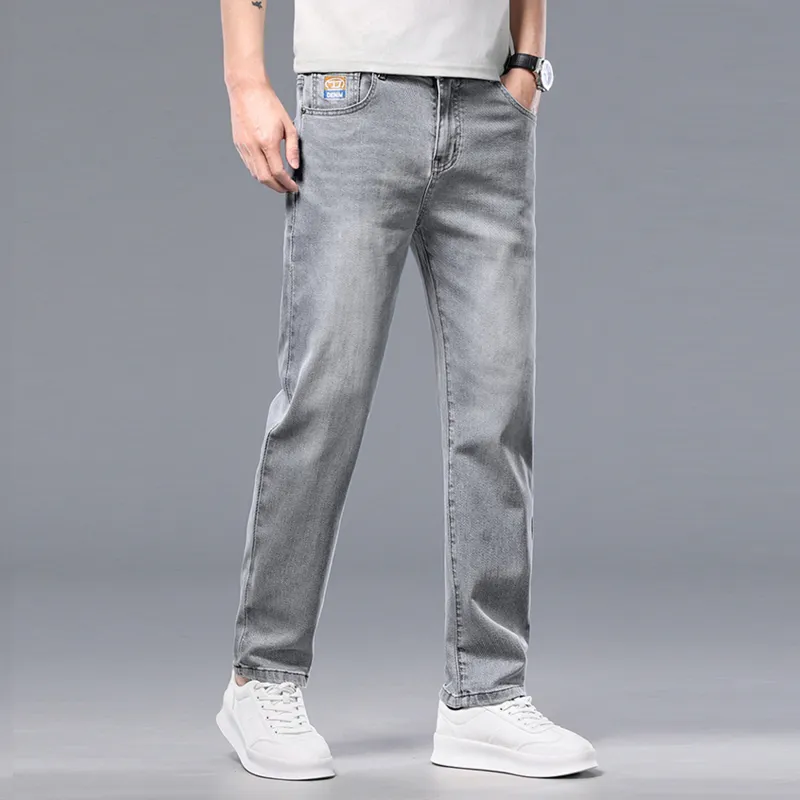 PIERRE CARDIN Jeans Men-5