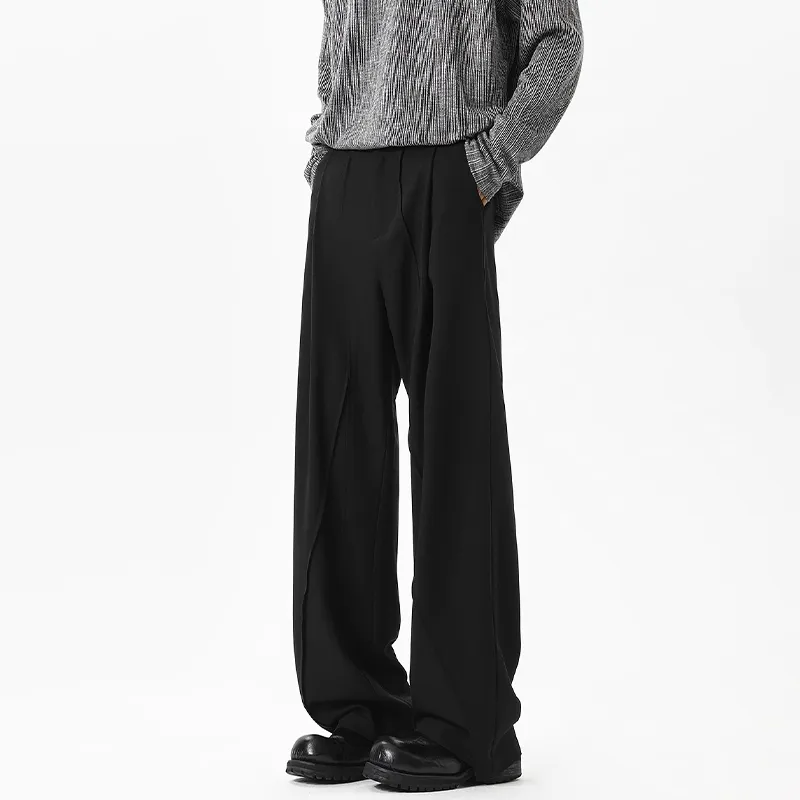 PIERRE CARDIN Casual Pants Men's-7