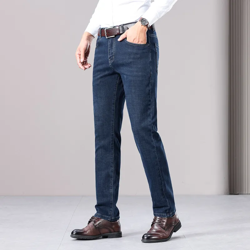 PIERRE CARDIN Jeans Men-5