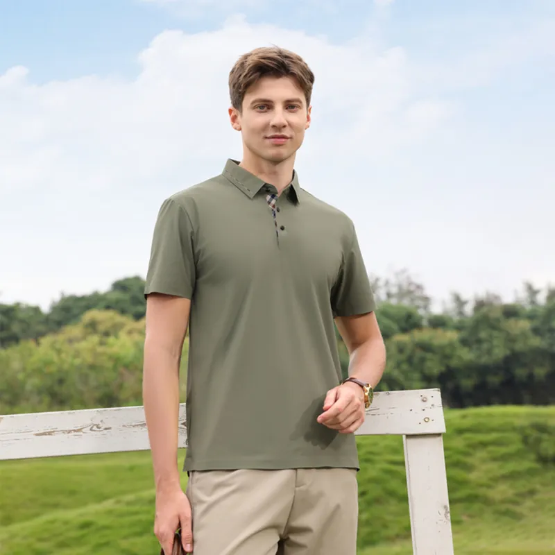 PIERRE CARDIN Polo Shirts Men-19