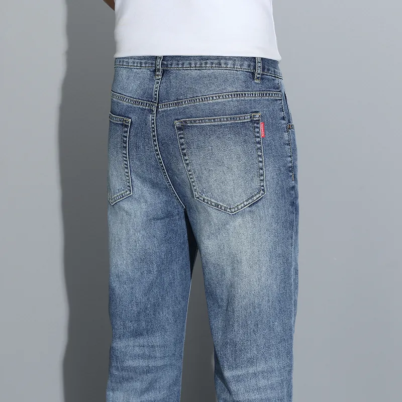 PIERRE CARDIN Jeans Men-4
