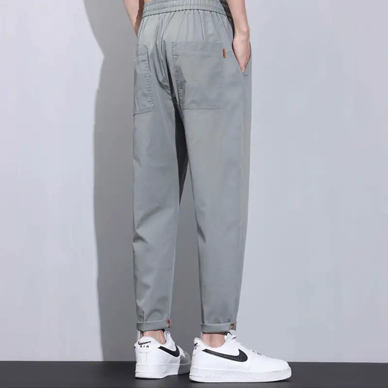 PIERRE CARDIN Casual Pants Men's-3