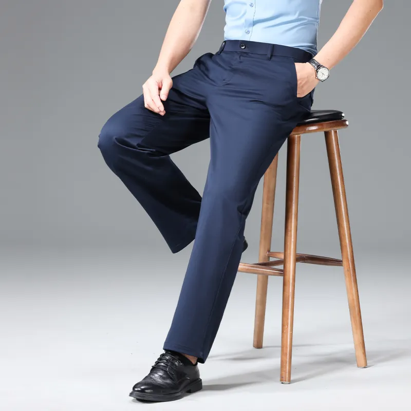 PIERRE CARDIN Casual Pants Men's-7