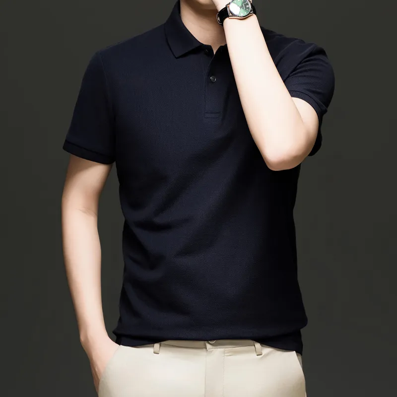 PIERRE CARDIN Polo Shirts Men-5