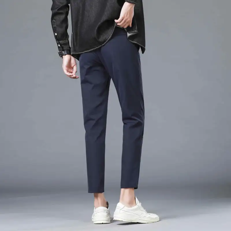 PIERRE CARDIN Casual Pants Men's-7