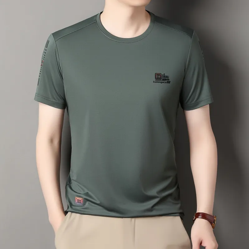 PIERRE CARDIN T Shirts Men-6
