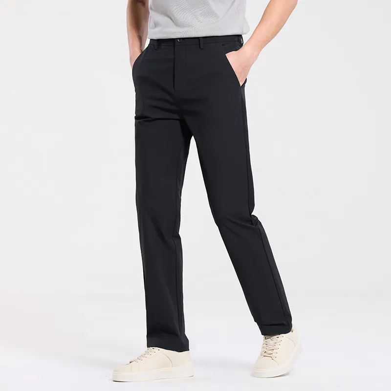 PIERRE CARDIN Casual Pants Men's-6