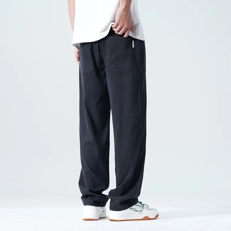 PIERRE CARDIN Casual Pants Men's-5