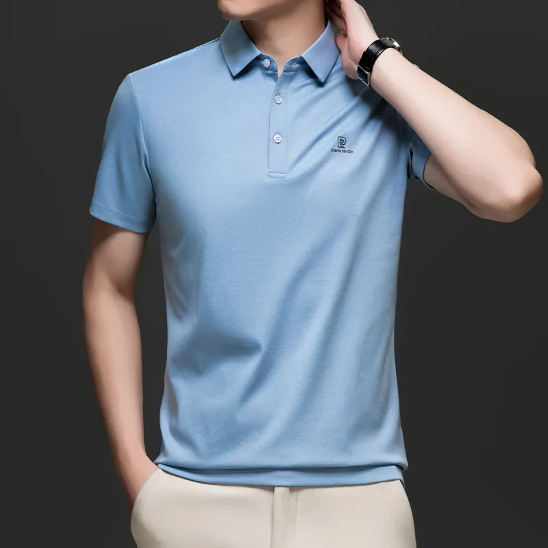 PIERRE CARDIN Polo Shirts Men-15