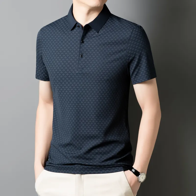 PIERRE CARDIN Polo Shirts Men-18