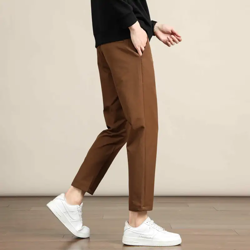 PIERRE CARDIN Casual Pants Men's-10