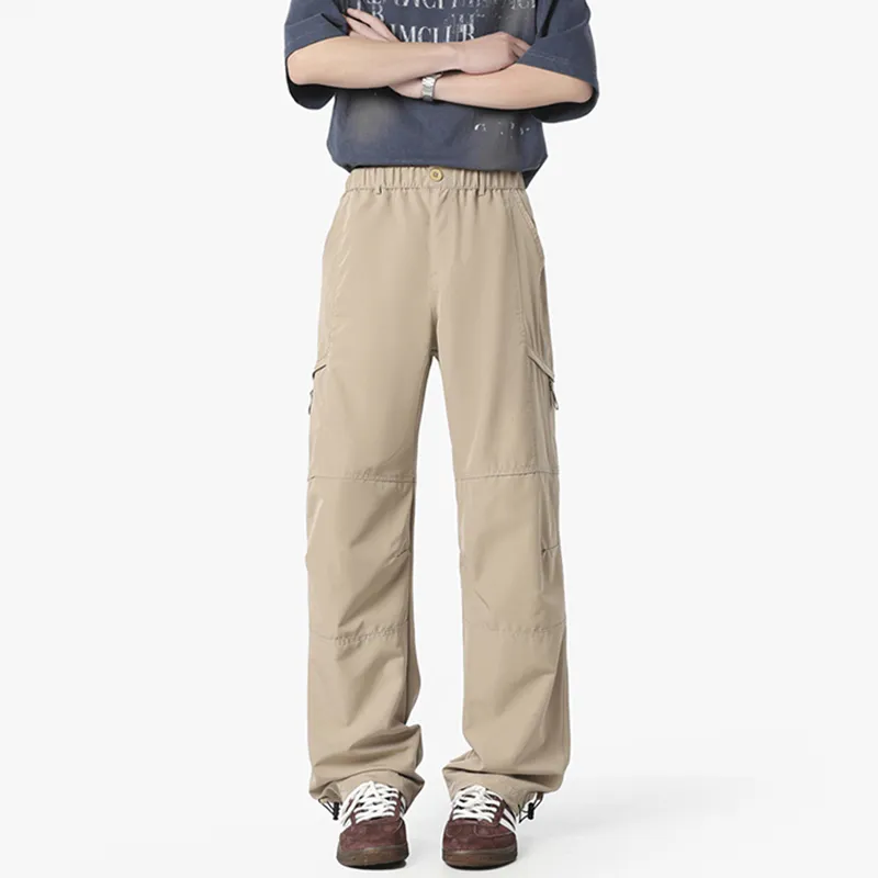PIERRE CARDIN Casual Pants Men's-10
