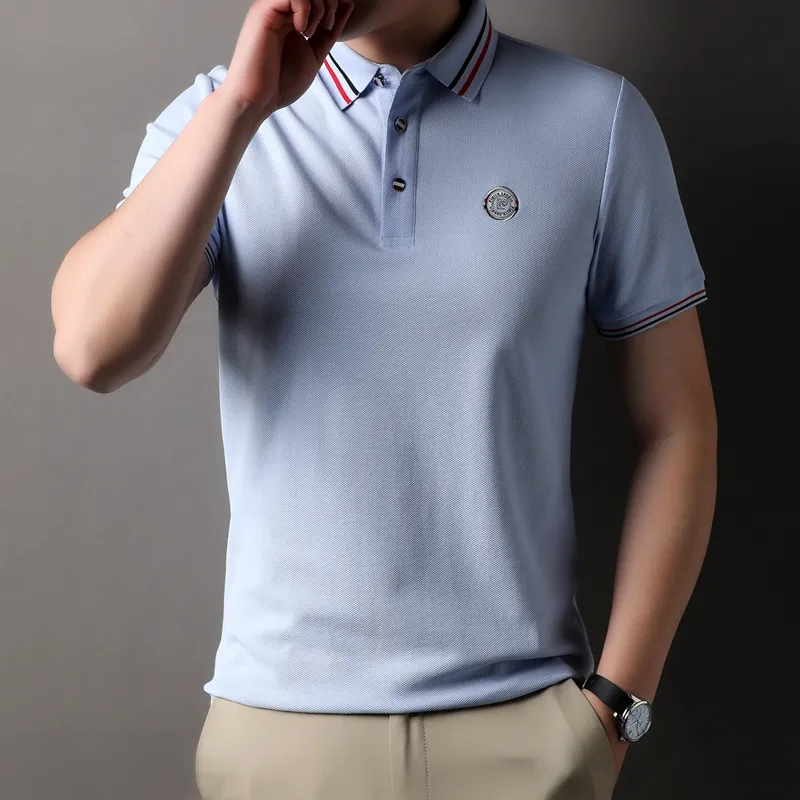 PIERRE CARDIN Polo Shirts Men-9