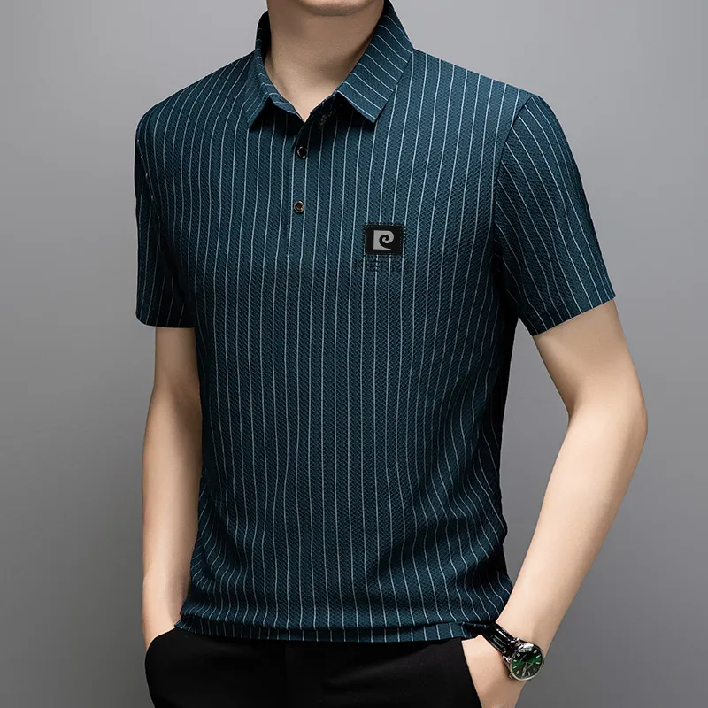 PIERRE CARDIN Polo Shirts Men-11