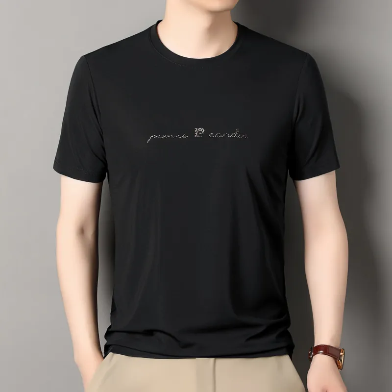 PIERRE CARDIN T Shirts Men-14