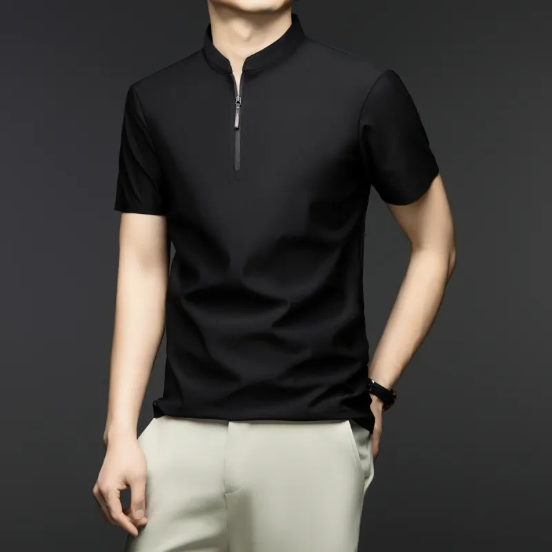 PIERRE CARDIN T Shirts Men-16