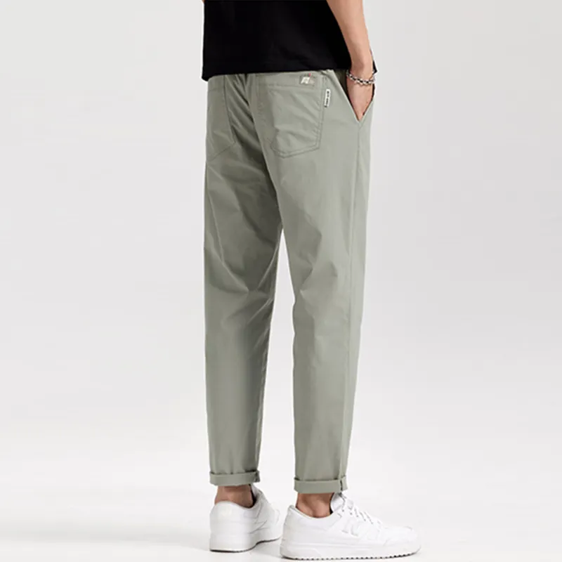 PIERRE CARDIN Casual Pants Men's-5