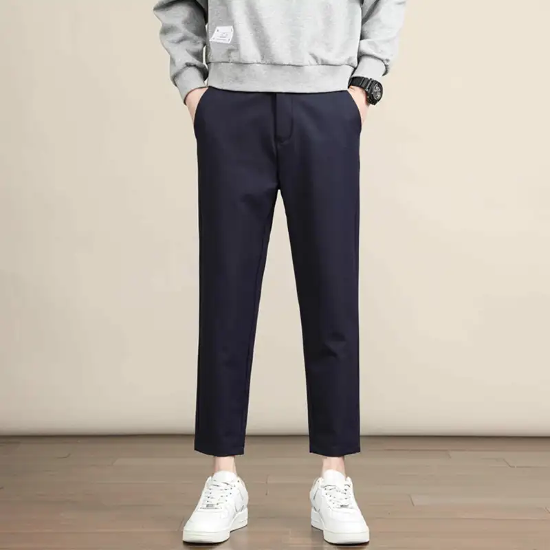PIERRE CARDIN Casual Pants Men's-5