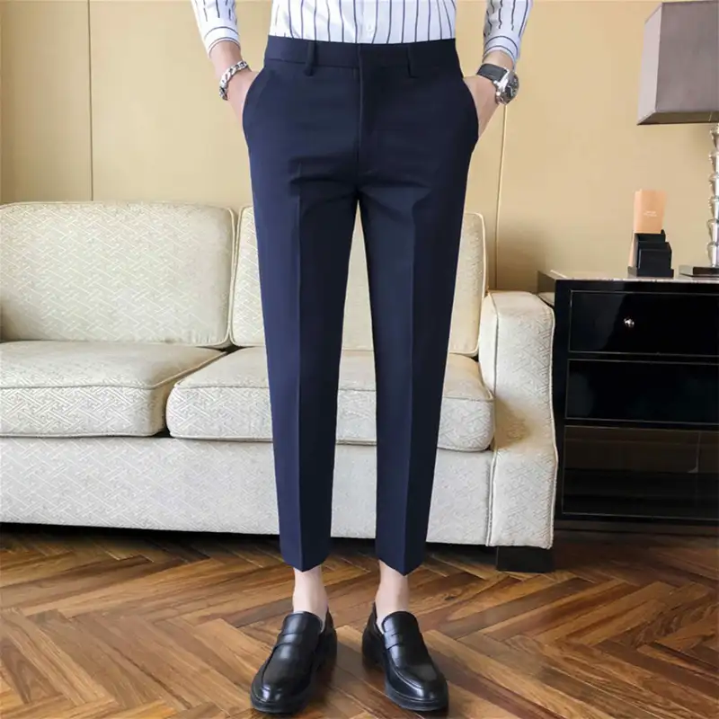 PIERRE CARDIN Casual Pants Men's-11