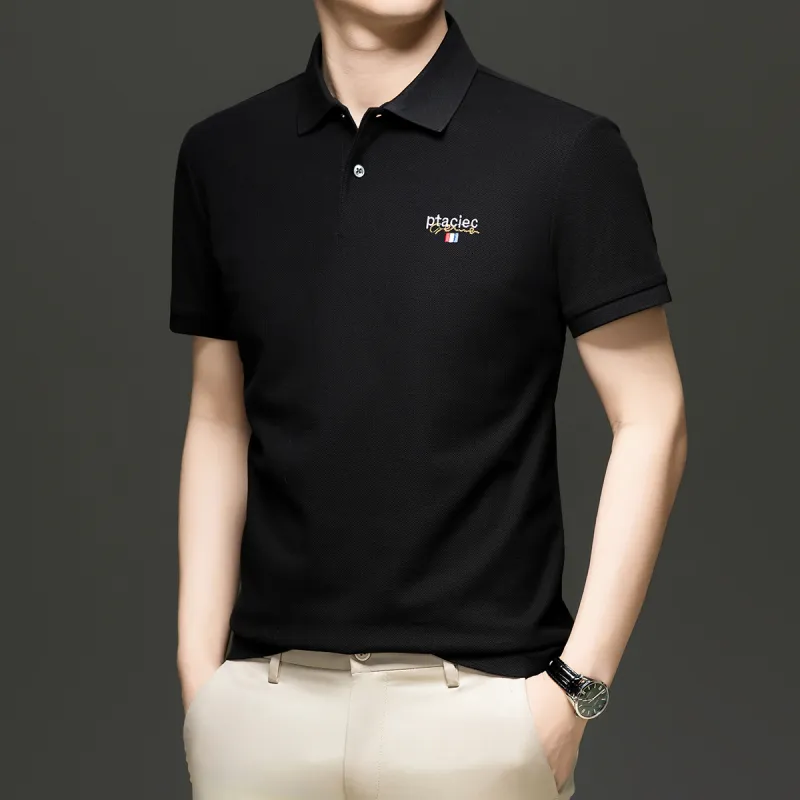PIERRE CARDIN Polo Shirts Men-7