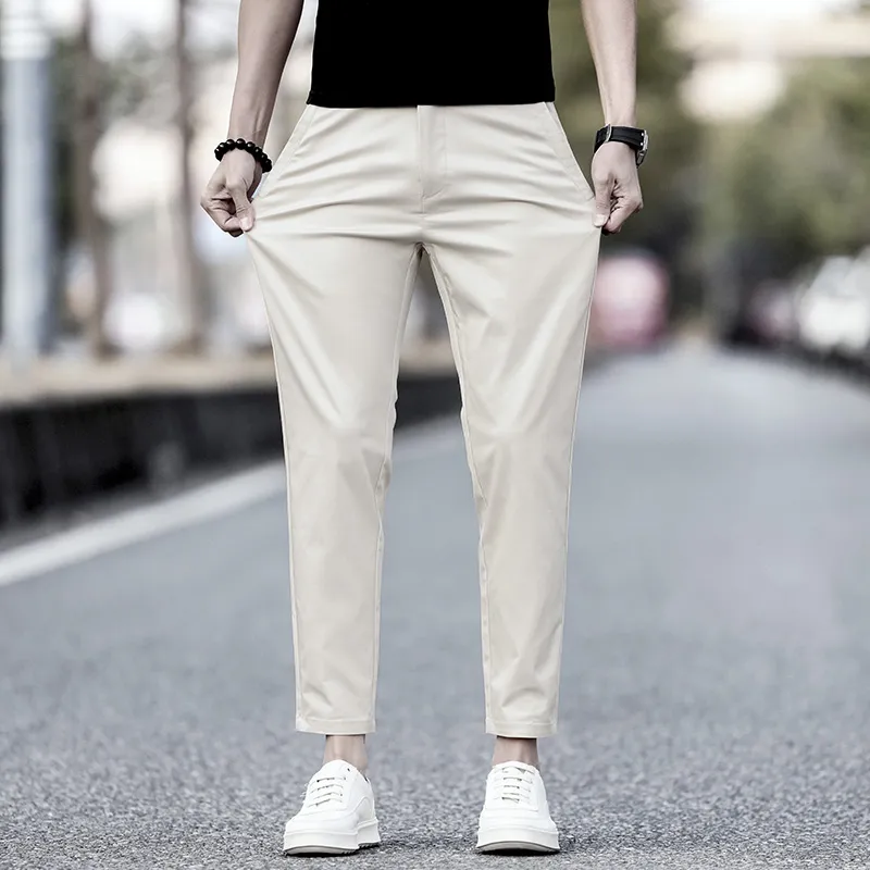 PIERRE CARDIN Casual Pants Men's-3