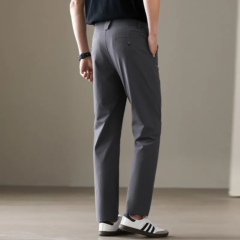 PIERRE CARDIN Casual Pants Men's-5