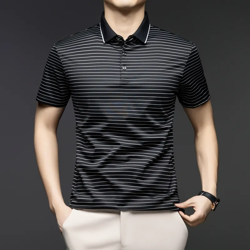 PIERRE CARDIN Polo Shirts Men-5