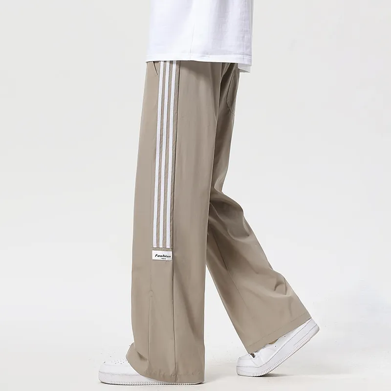 PIERRE CARDIN Casual Pants Men's-7